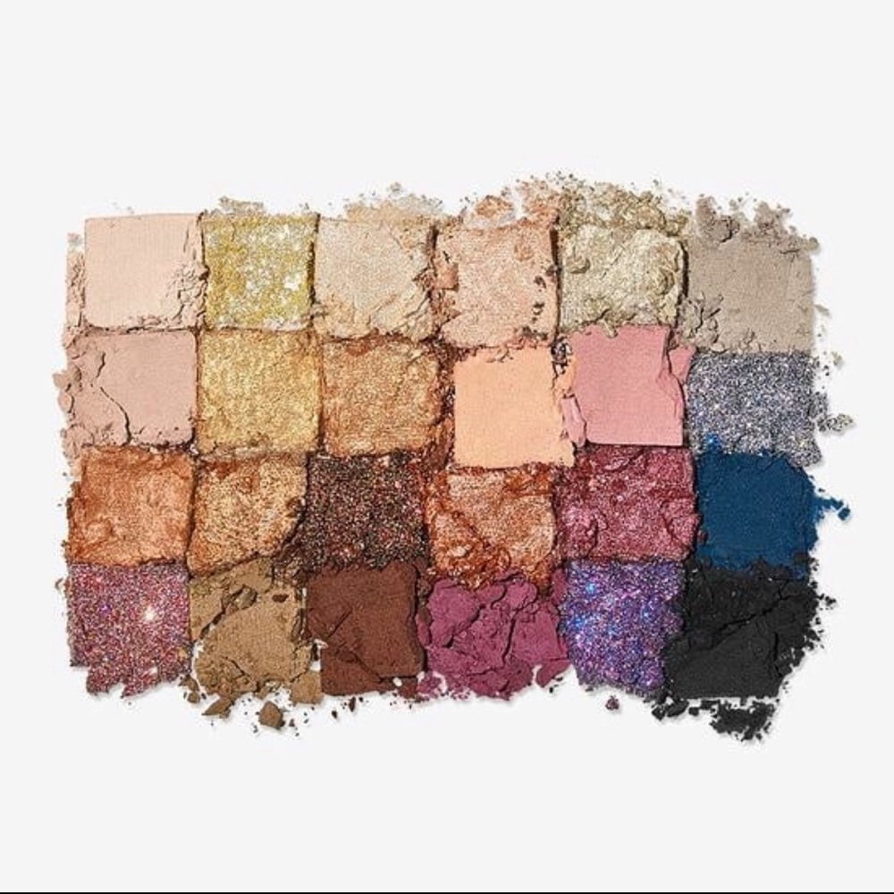 Tarte Limited Edition Winter Wonderland Set - Eyeshadow Palette Mascara Eyeliner - Picture 9 of 14